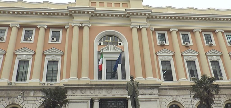 Tribunale di Salerno